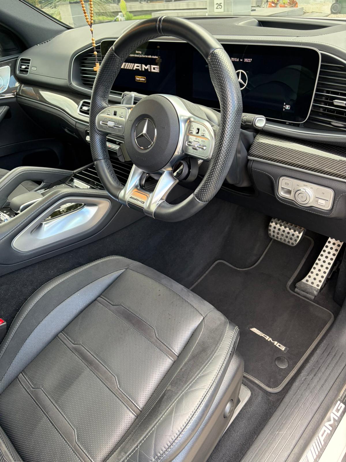 Interior detailing Melbourne — Exclusive Car Care gallery